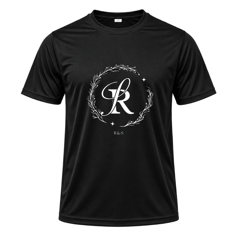 "Camiseta padrão" Camiseta Dryfit Masculina Basic