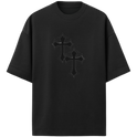 "Camiseta oversize" Camiseta Oversized Premium