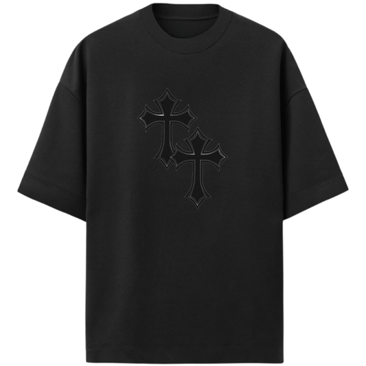 "Camiseta oversize" Camiseta Oversized Premium