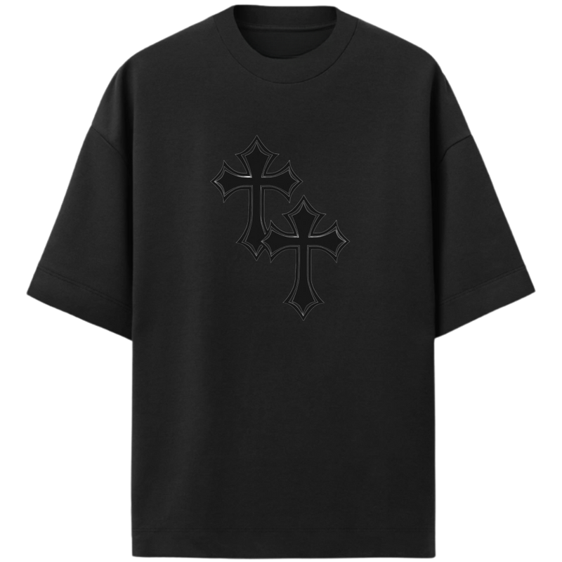 "Camiseta oversize" Camiseta Oversized Premium