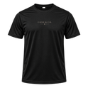 "Camiseta Cone & Co. Basic Dryfit" Camiseta Dryfit Masculina Basic