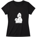 "Bora Relaxar - Babylook" Blusa Baby Look