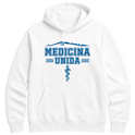 "F&C Medicina Unida" Moletom Premium