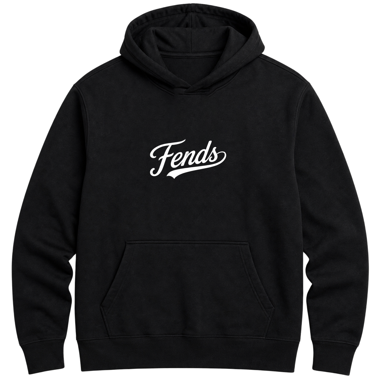 "Original FENDS" Moletom Premium