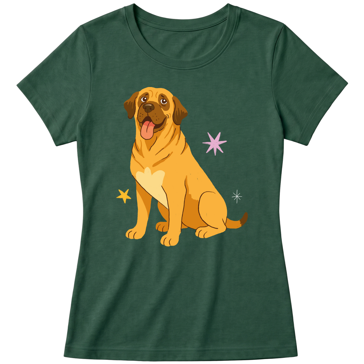 "Fila brasileiro" Blusa Baby Look