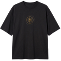 "Produto #003 de Luan" Camiseta Oversized Classic