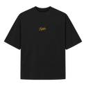 "FENDS --- IDE POR TODO MUNDO (OVER)" Camiseta Oversized Suedine 220g