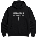 "F&C Medicina Unida" Moletom Premium