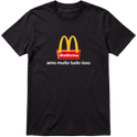"Medicina" Camiseta Premium Unissex Bunker Studios