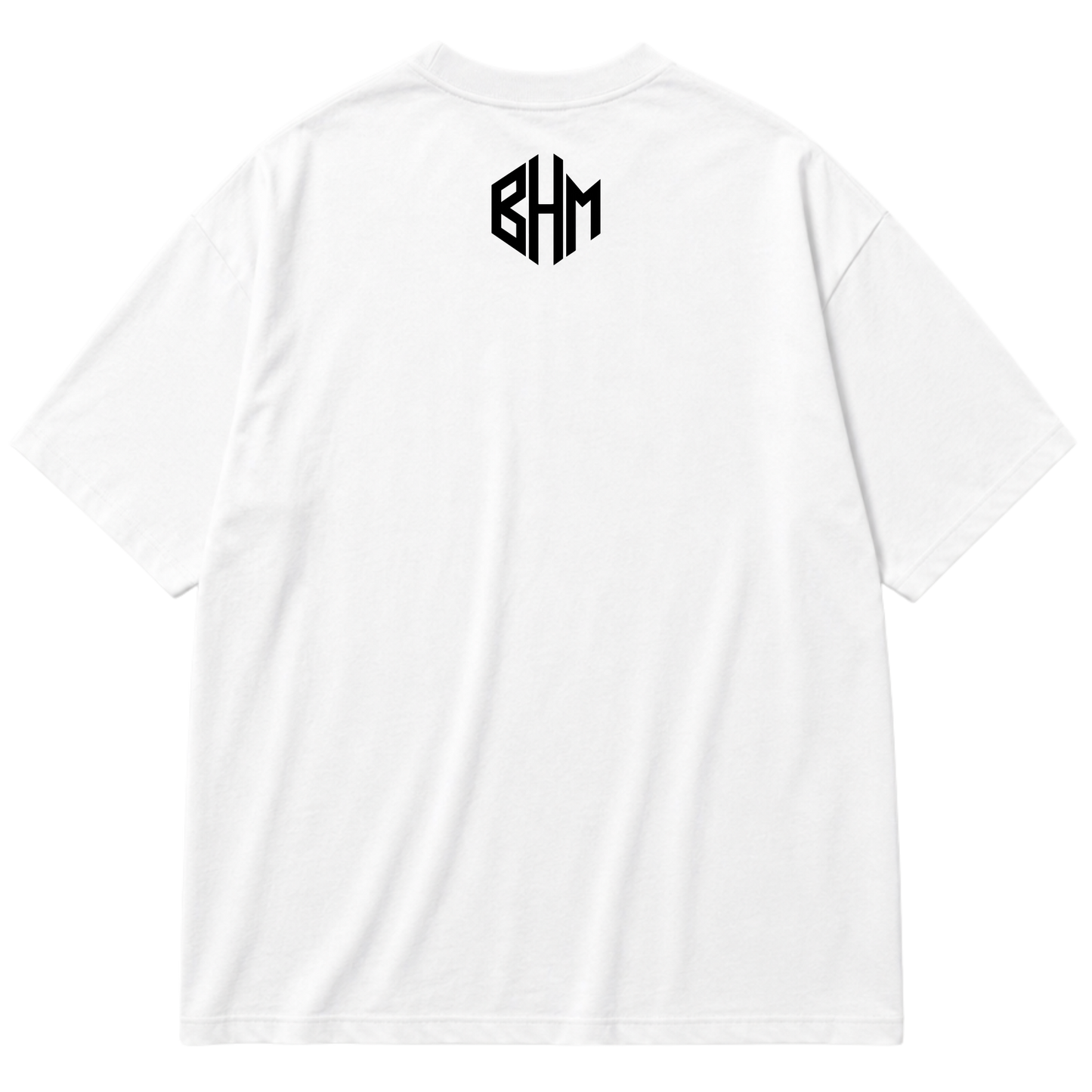 "Snoop Dogg" Oversized Premium 96% algodão 4% Elastano