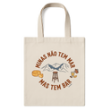"ecobag minas não tem MAR" Ecobag