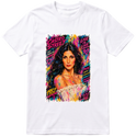 "Castro Cher" Camiseta Premium Unissex