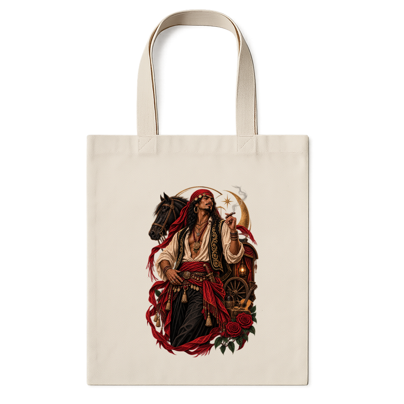"Cigano Ecobag" Ecobag