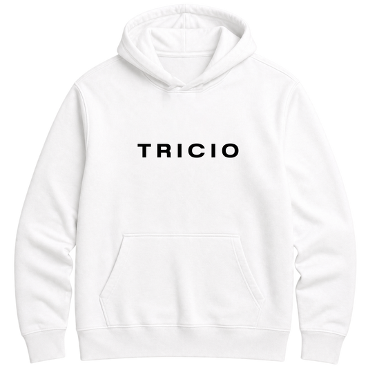 "TRICIO Moleton  Essential" Moletom Premium