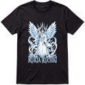 "Rukia Kuchiki - Bleach" Camiseta Premium Unissex Bunker Studios