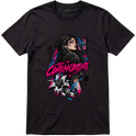 "Regular Essential #037 - CØNTRAACØRRENTE" Camiseta Premium Unissex Bunker Studios