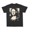 "DROP BATEU - CLASSIC - Costas" Camiseta regular básica
