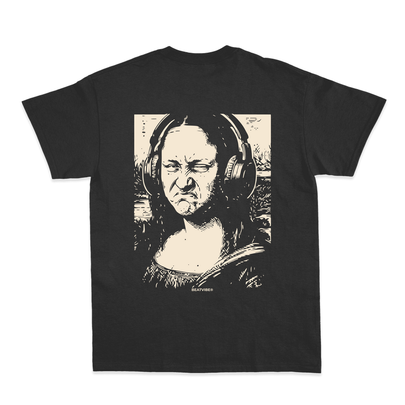 "DROP BATEU - CLASSIC - Costas" Camiseta regular básica