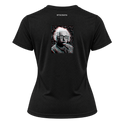 "Camiseta Dryfit Feminina Stocrata" Camiseta Dryfit Feminina Basic
