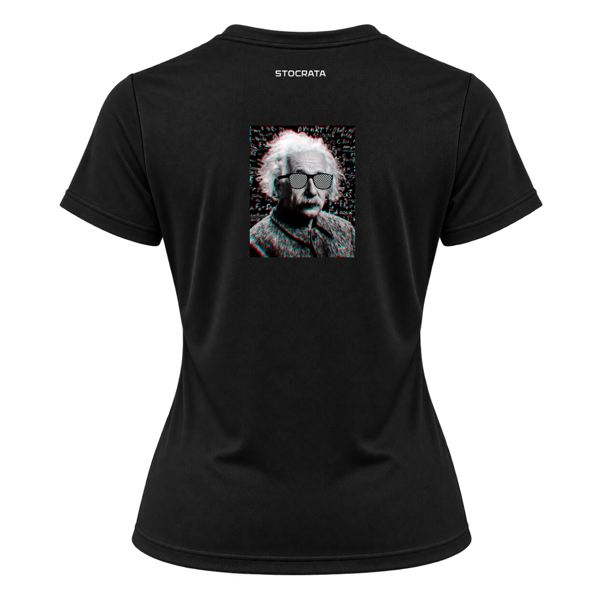 "Camiseta Dryfit Feminina Stocrata" Camiseta Dryfit Feminina Basic