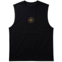 "Tank Top Way" Tank Top Machão Suedine