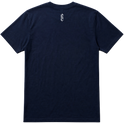 "Regular Essential #032 - CØNTRAACØRRENTE" Camiseta Premium Unissex Bunker Studios
