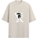 "Camiseta oversize VAYREN" Camiseta Oversized Premium
