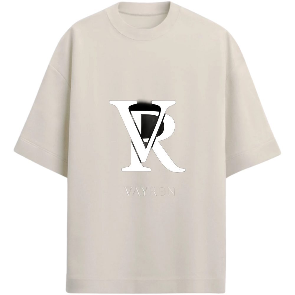 "Camiseta oversize VAYREN" Camiseta Oversized Premium