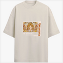"camiseta deusa" Camiseta Oversized Premium