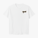 "Camisa tradicional - Logun Edé" Camiseta Premium Unissex