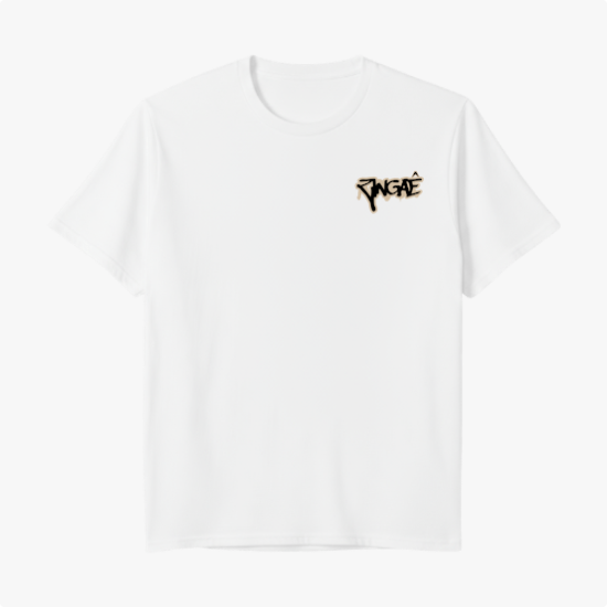 "Camisa tradicional - Logun Edé" Camiseta Premium Unissex