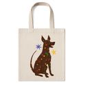 "xoloitzcuintle" Ecobag