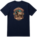"Estampa POR FÉ" Camiseta Premium Unissex Bunker Studios