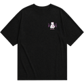 "OVERSIZED | HELLO KIT TREINA FOFO" Oversized Básica 30.1