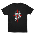 "Cordeiro de Deus" Camiseta regular básica
