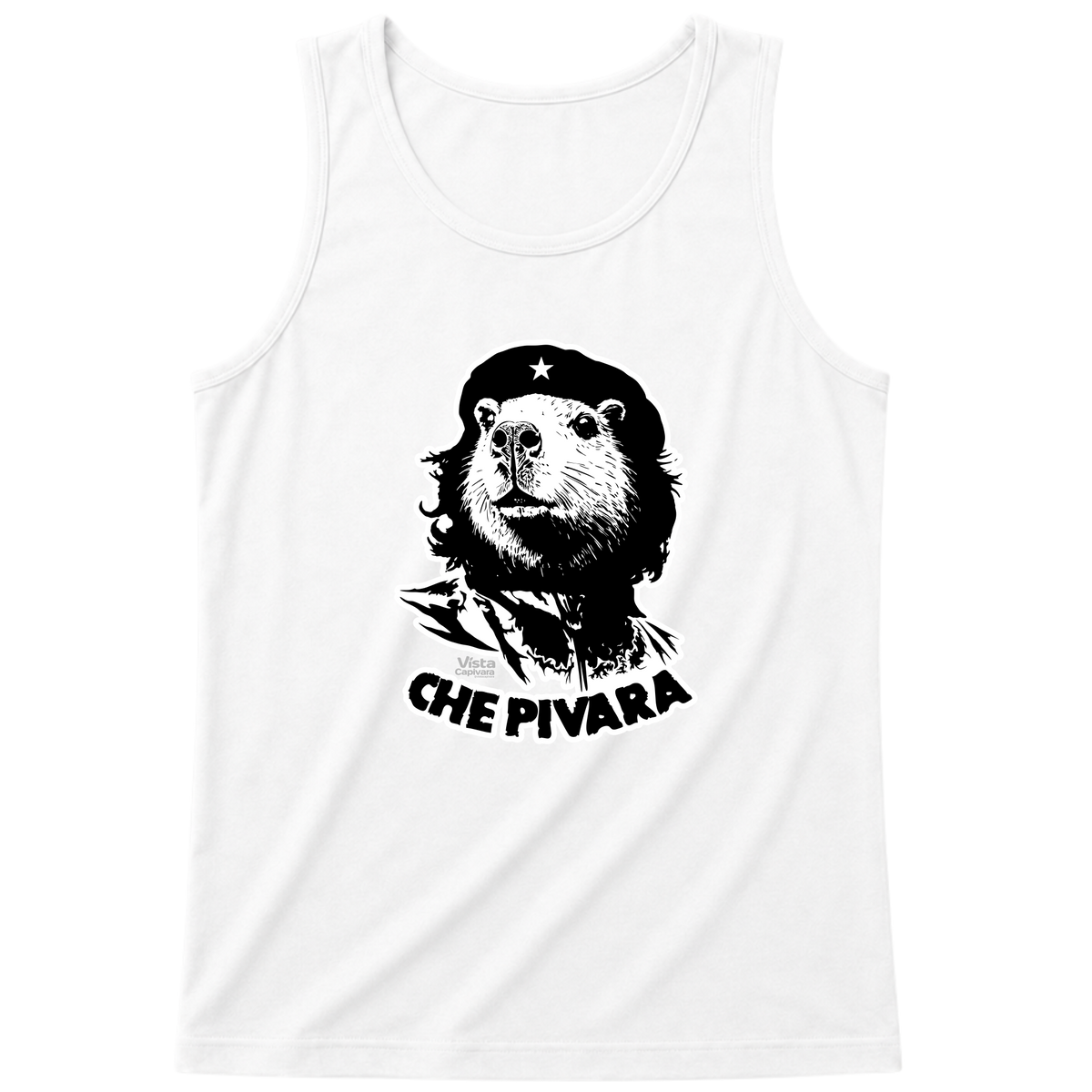 "Che Pivara DTF" Regata Básica