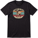 "Estampa/POR FÉ" Camiseta Premium Unissex Bunker Studios