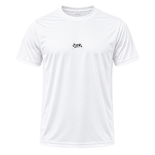 "Camisa Oversized" Camiseta Dryfit Masculina Basic