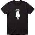 "Cafezinho, dona Helena?" Camiseta Premium Unissex Bunker Studios