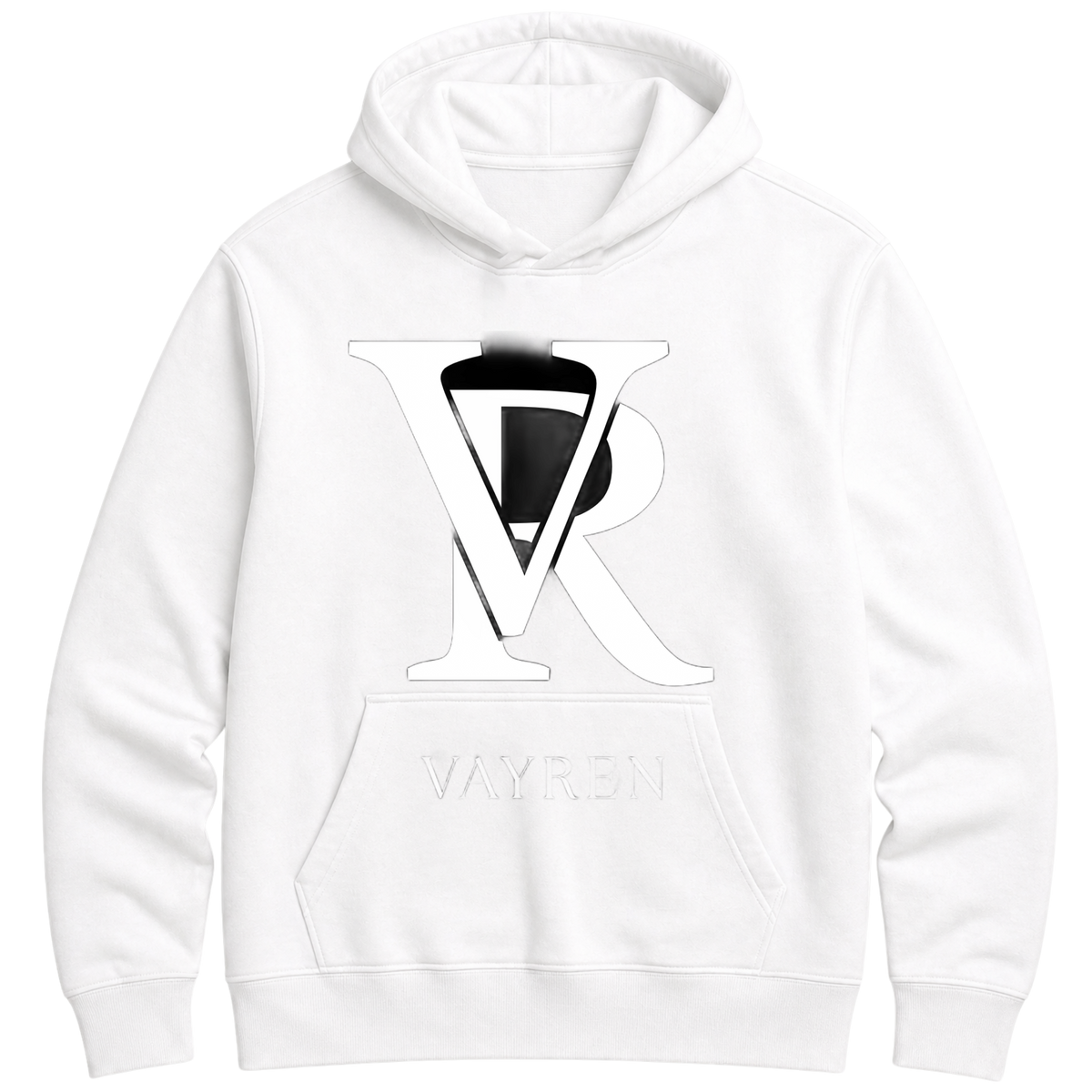 "Moletom VAYREN" Moletom Premium