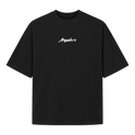 "Tetélestai - Está consumado!" Camiseta Oversized Suedine 220g