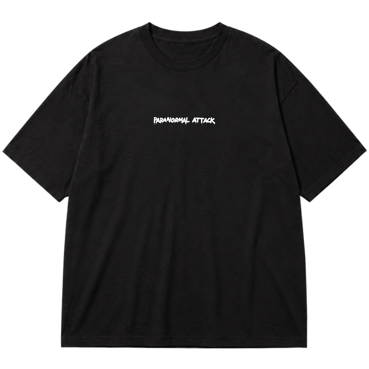 "SUPERFICIAL 1.0" Oversized Premium 96% algodão 4% Elastano