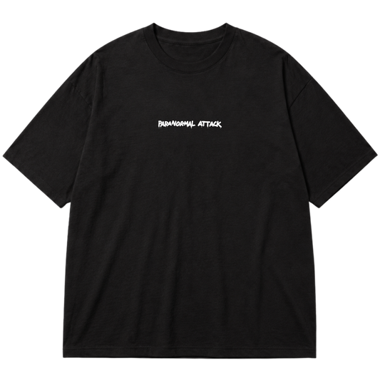 "SUPERFICIAL 1.0" Oversized Premium 96% algodão 4% Elastano