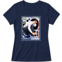 "Cortez KPop Babylook" Blusa Baby Look