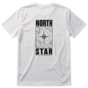 "Camiseta Active Dry-UV - North Star" Camiseta Regular Poliamida UV