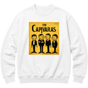 "The Capivaras" Moletom com Capuz Básico