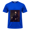"Produto #002 de Coram" Camiseta Dryfit Masculina Basic