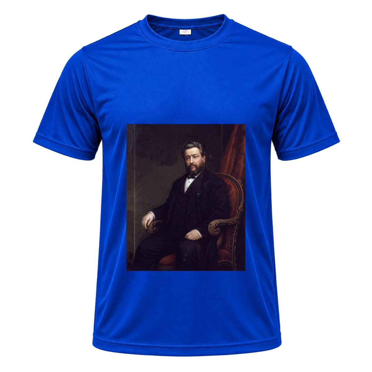 "Produto #002 de Coram" Camiseta Dryfit Masculina Basic