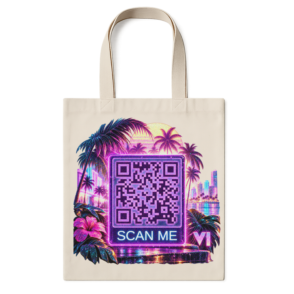 "ECO BAG VCT" Ecobag