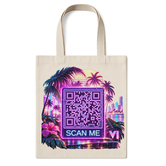 "ECO BAG VCT" Ecobag